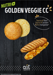 golden veggie EN